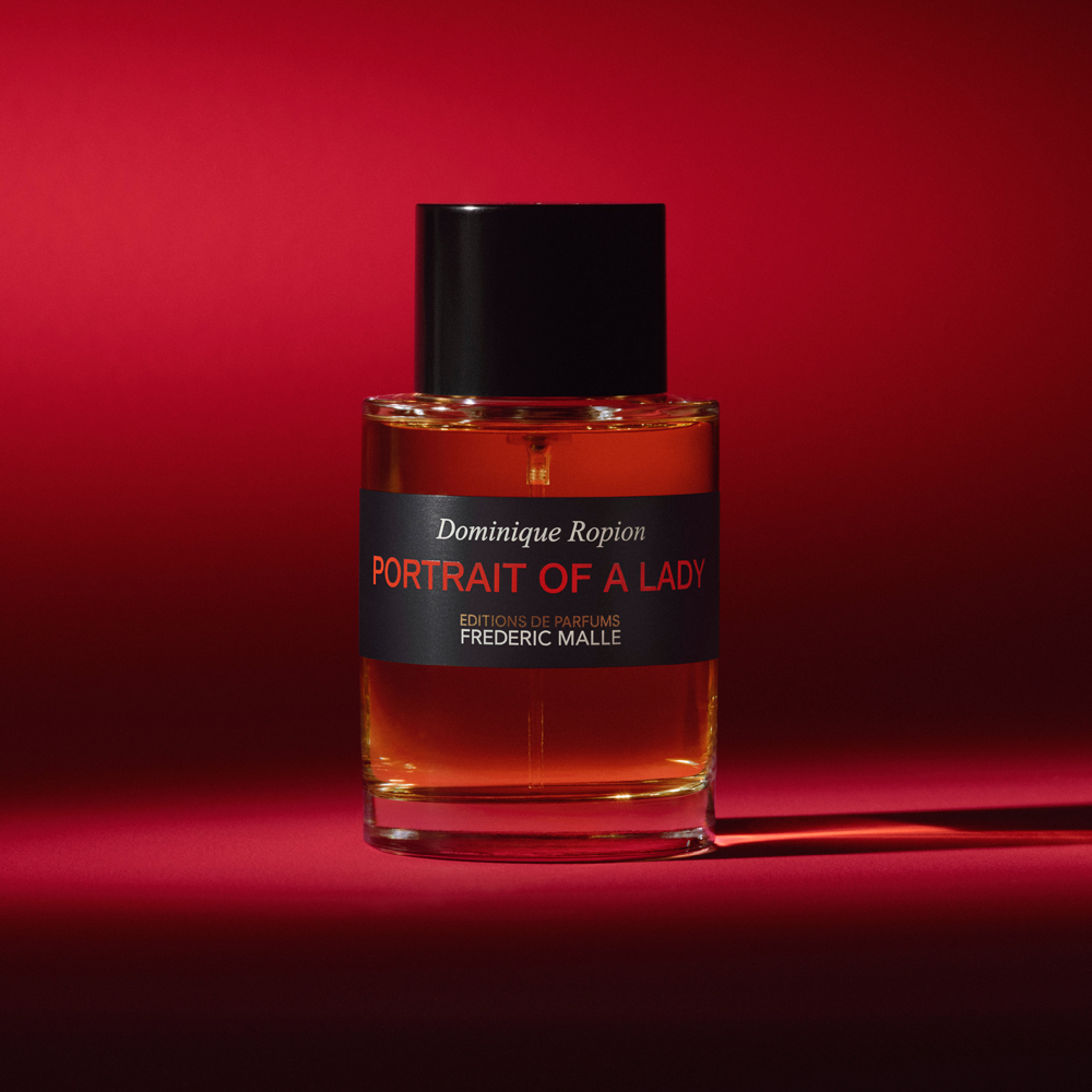 Frederic Malle Portait of a Lady Eau De Parfum 100ml | Jarrolds